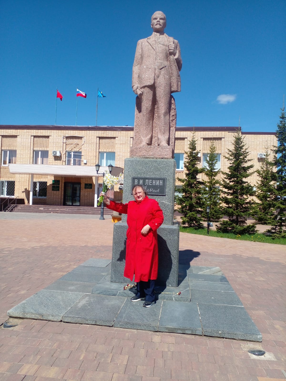 Маёвка в Лотошино