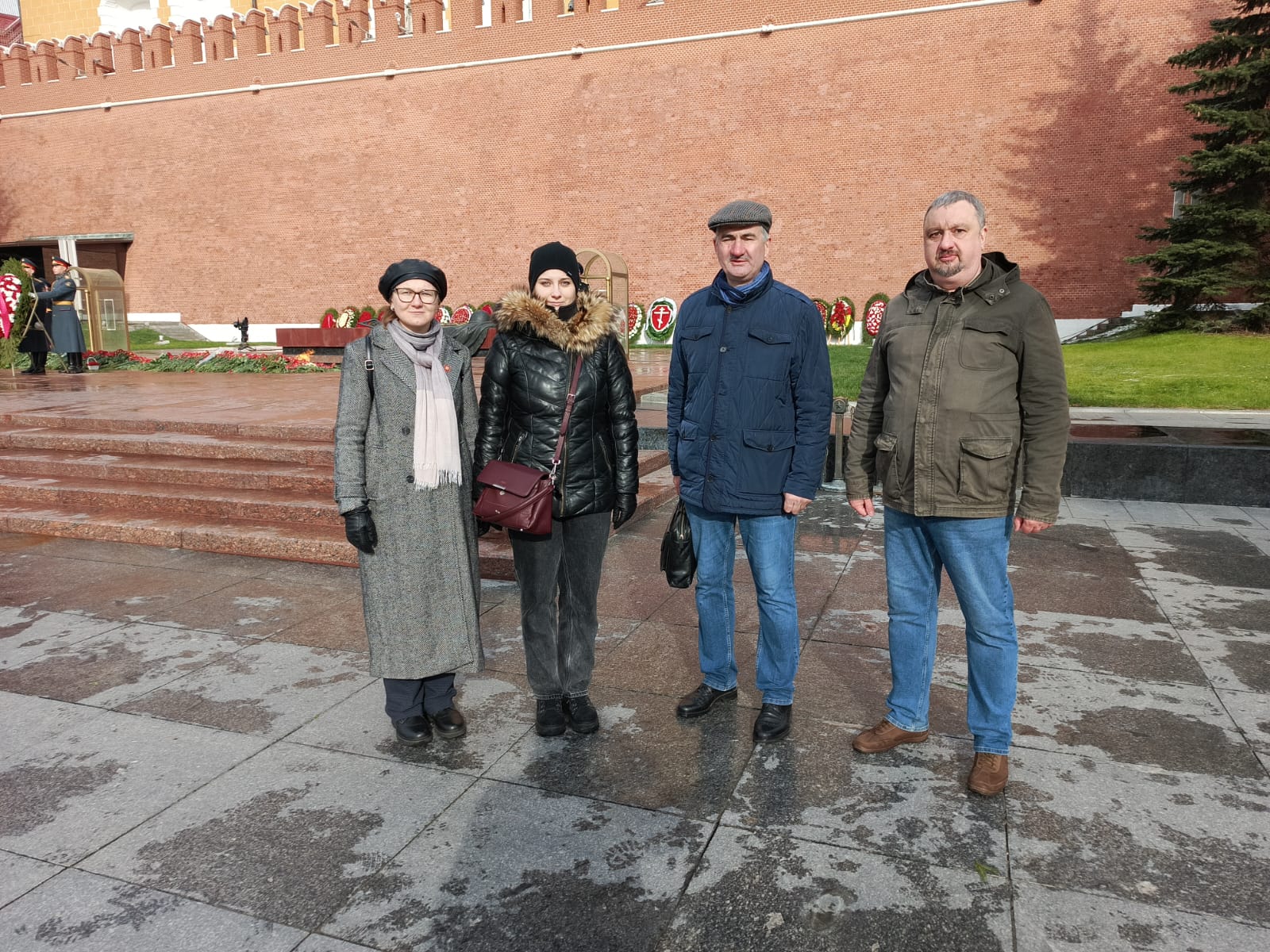 С Днем Победы!