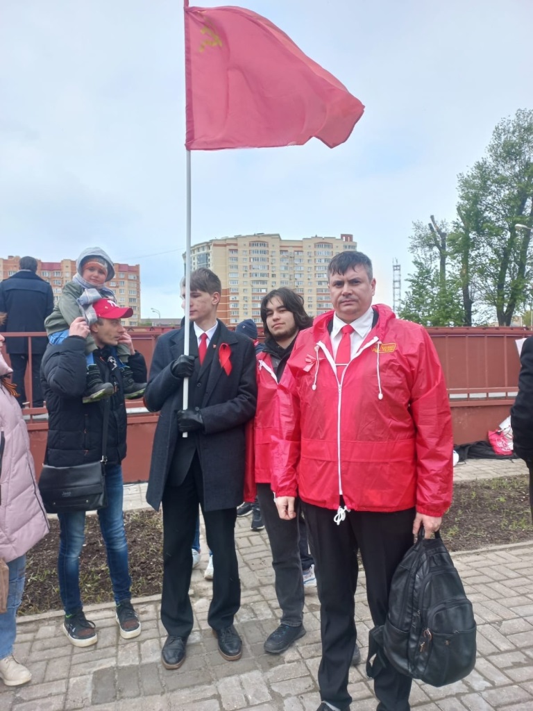 Никто не забыт, ничто не забыто!