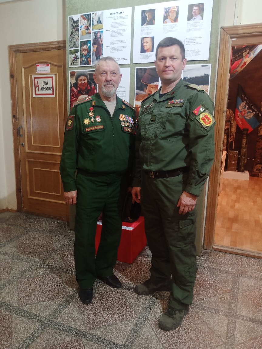 Чтобы память была не контуженой…