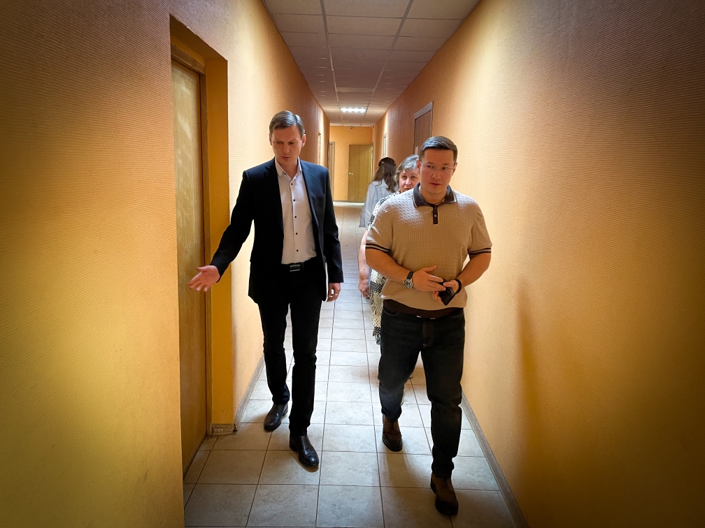 Марк Черемисов: «Будем держать связь»