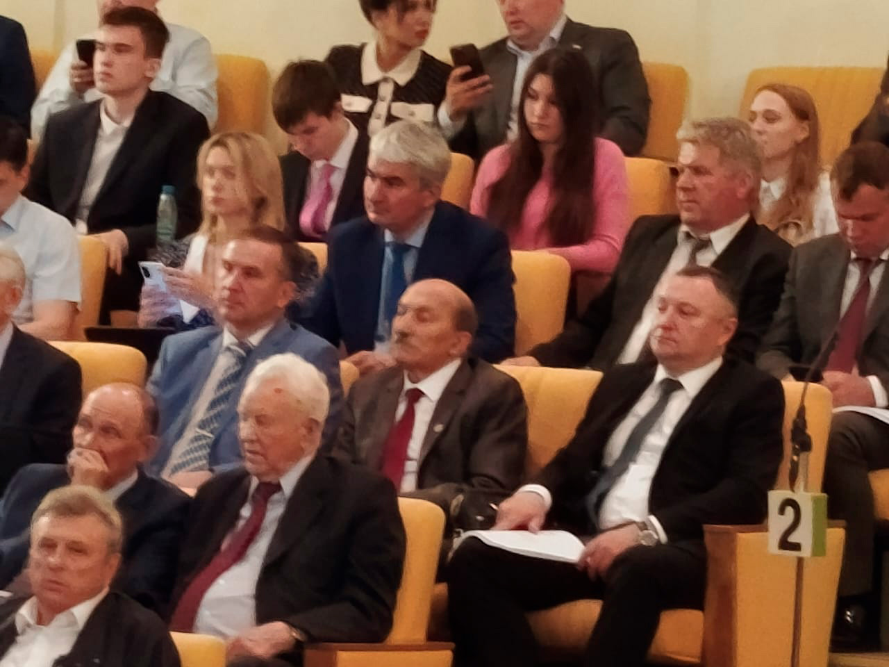 Подмосковные коммунисты приняли участие в парламентских слушаниях в Государственной Думе