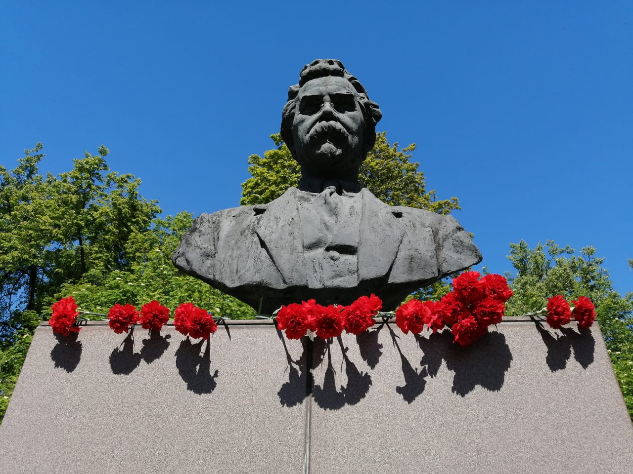 100 лет памяти В.П. Ногина