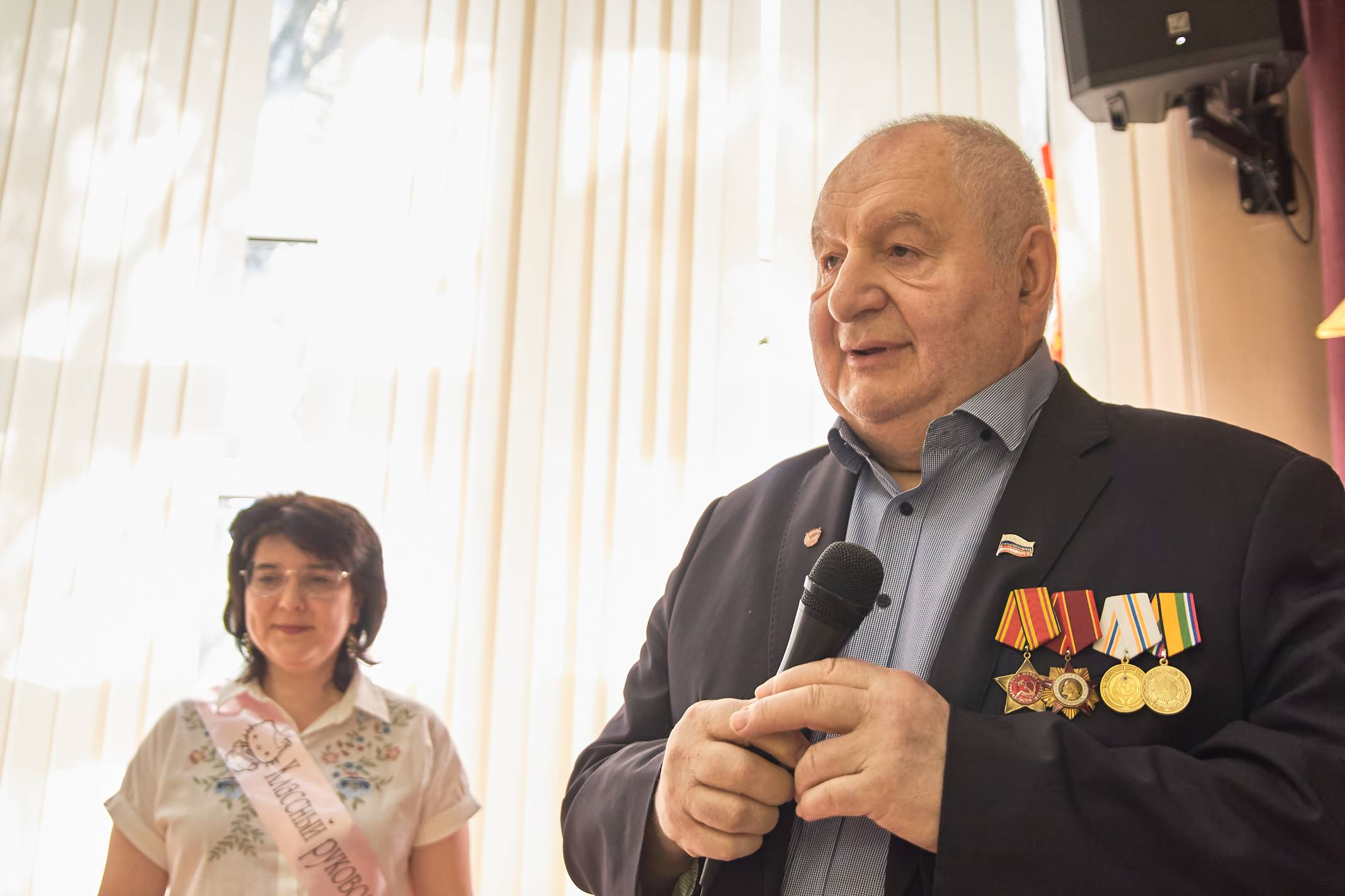 Дорога во взрослую жизнь
