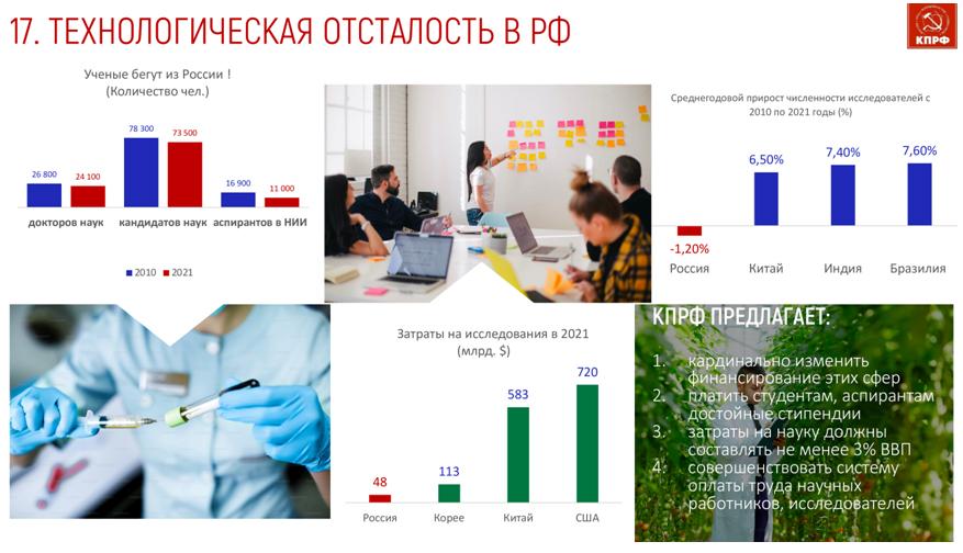 Владимир Кашин: «КПРФ на патриотическом марше борьбы с либеральным фашизмом и глобальным империализмом»