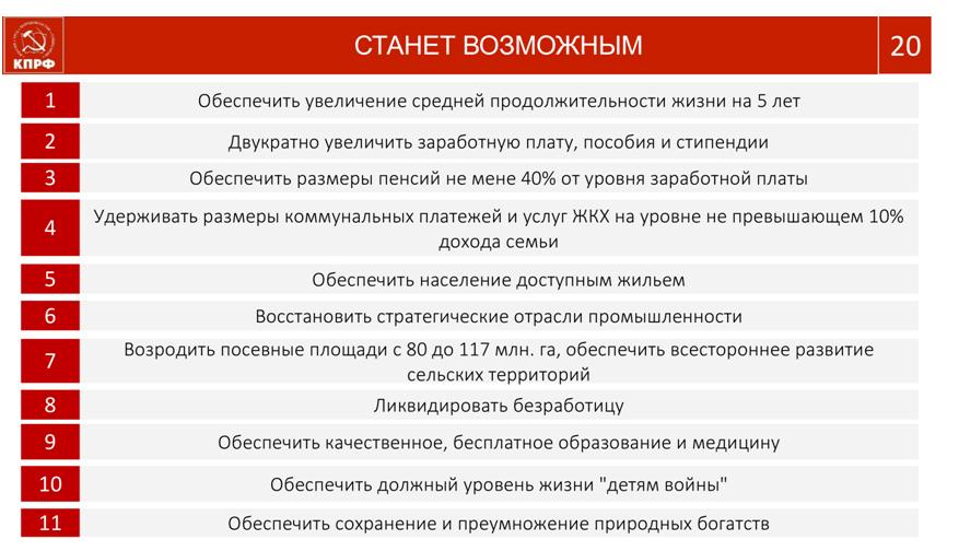 Владимир Кашин: «КПРФ на патриотическом марше борьбы с либеральным фашизмом и глобальным империализмом»
