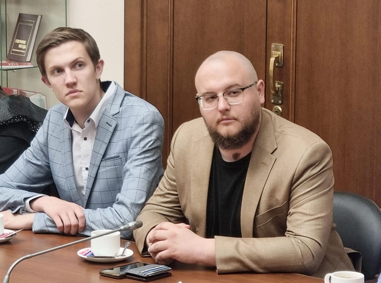 Химкинский Комсомол