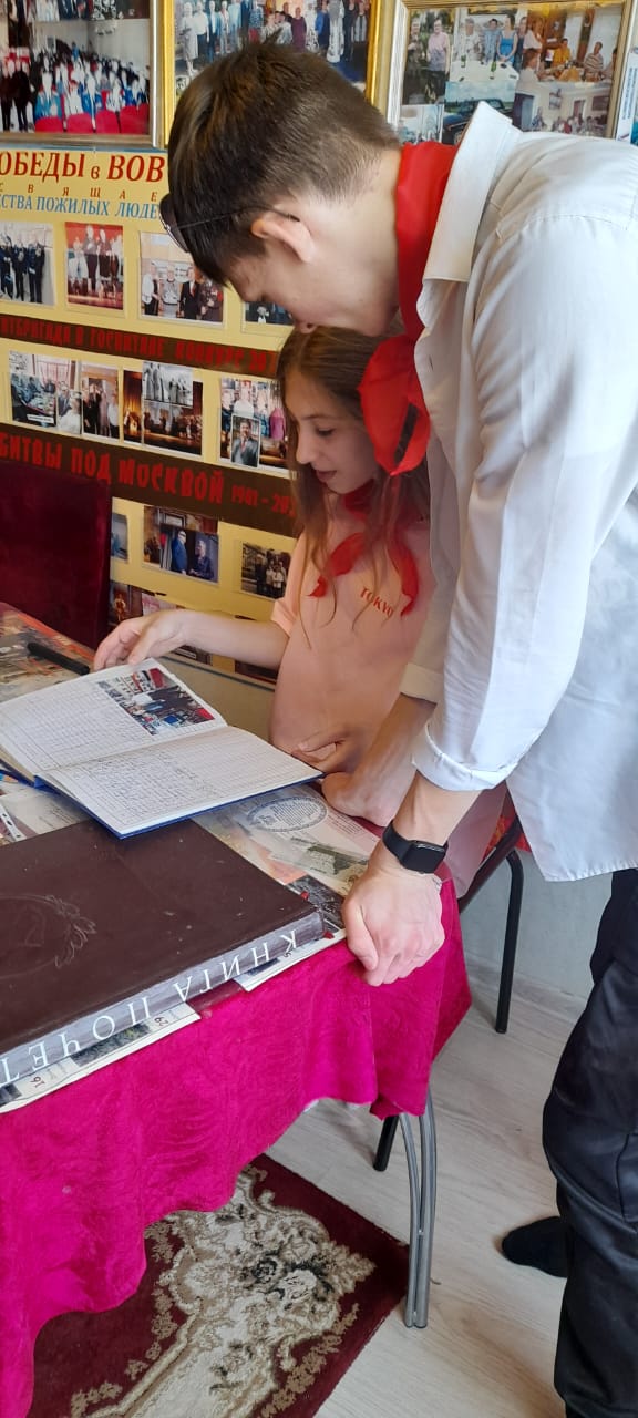 Сокровищница Подмосковья