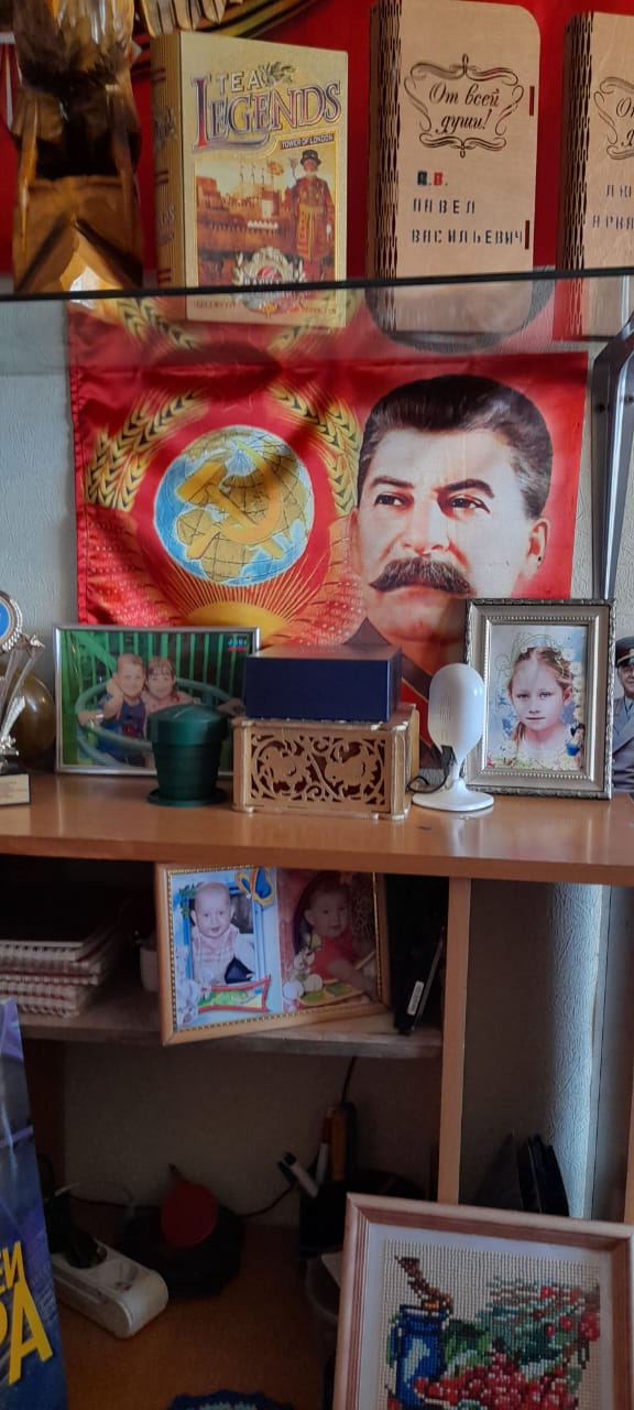 Сокровищница Подмосковья