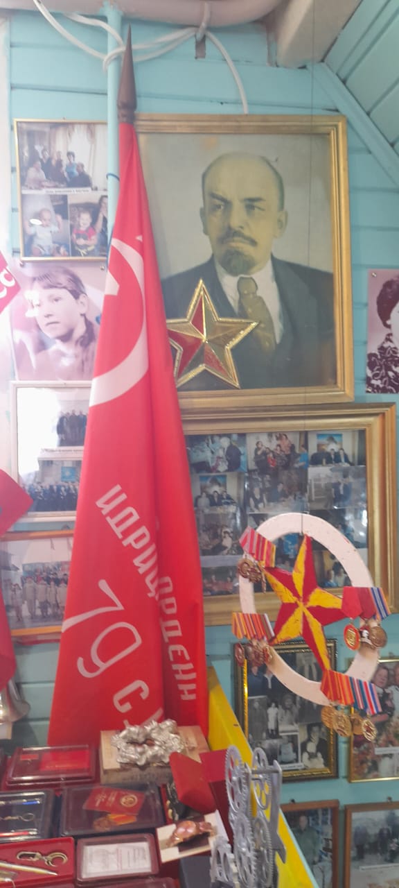Сокровищница Подмосковья