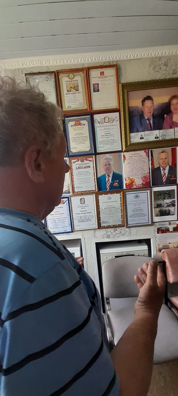 Сокровищница Подмосковья