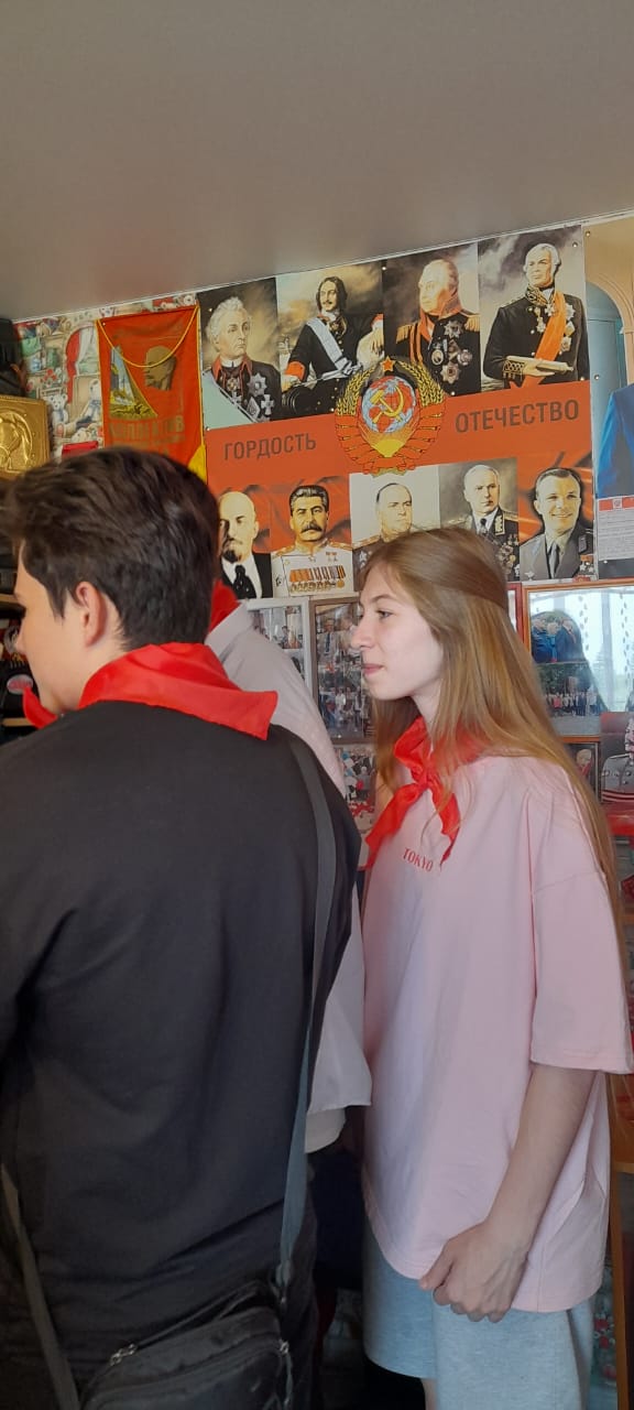 Сокровищница Подмосковья