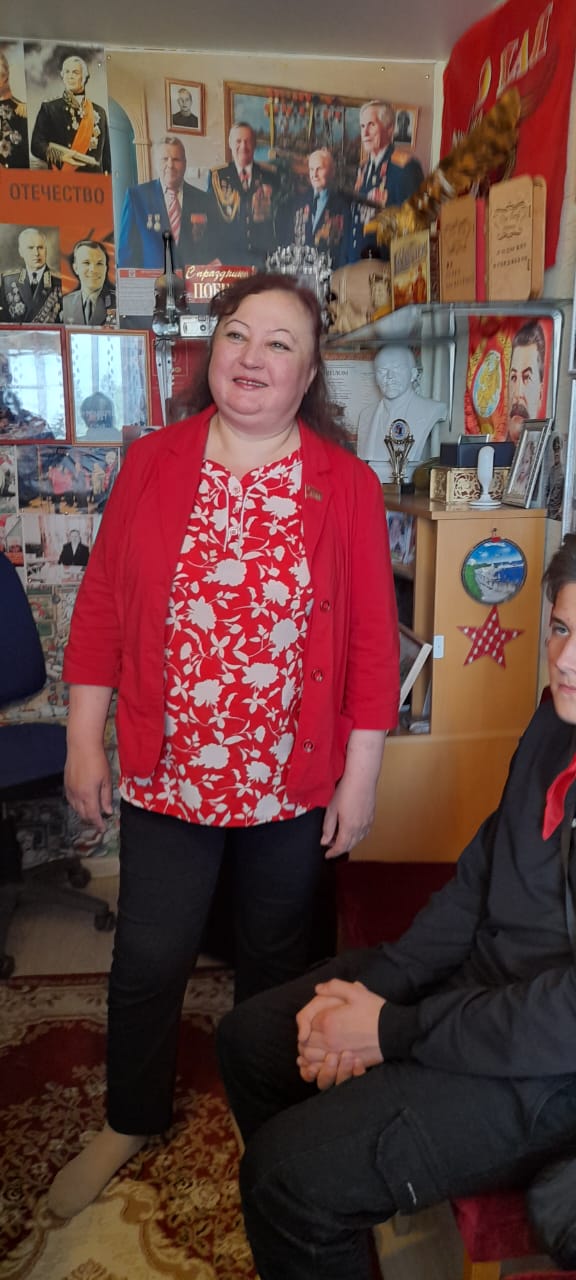 Сокровищница Подмосковья
