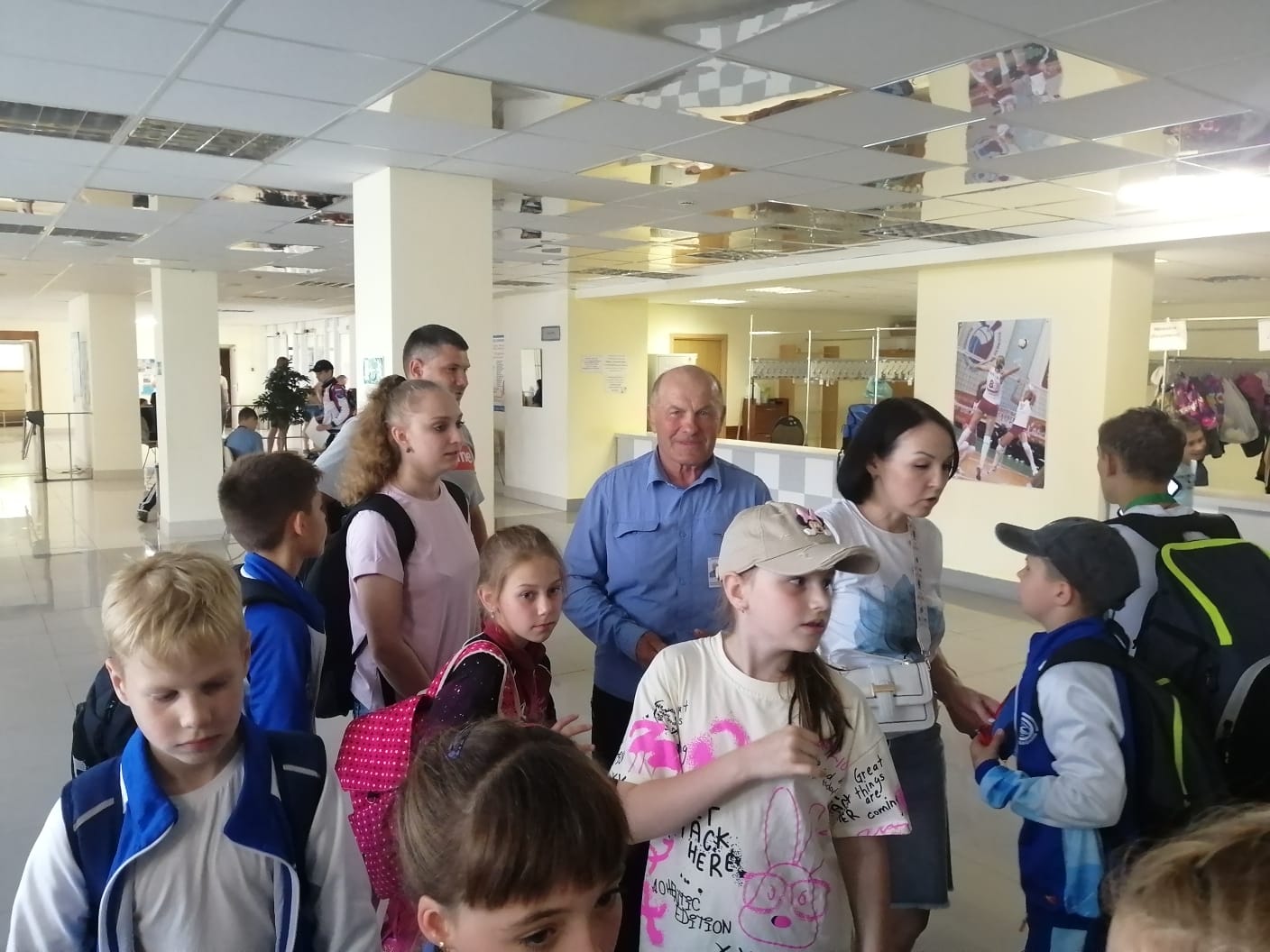 Рабочий день депутатов-коммунистов