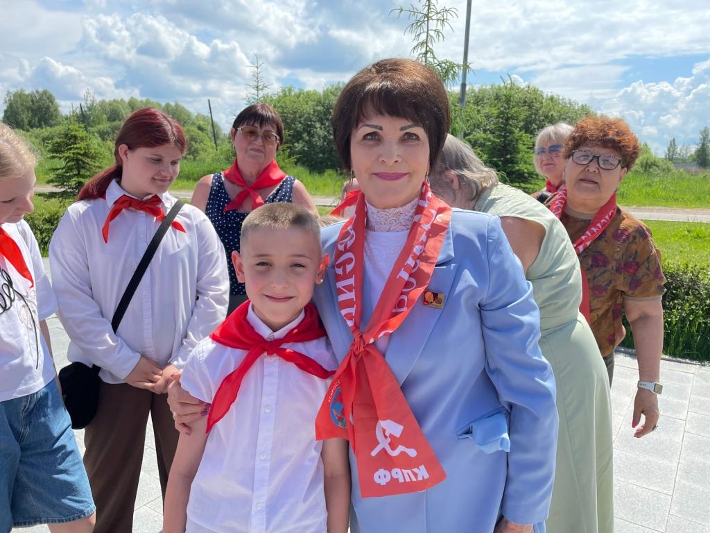 Пушкин - символ национальной культуры и русского языка