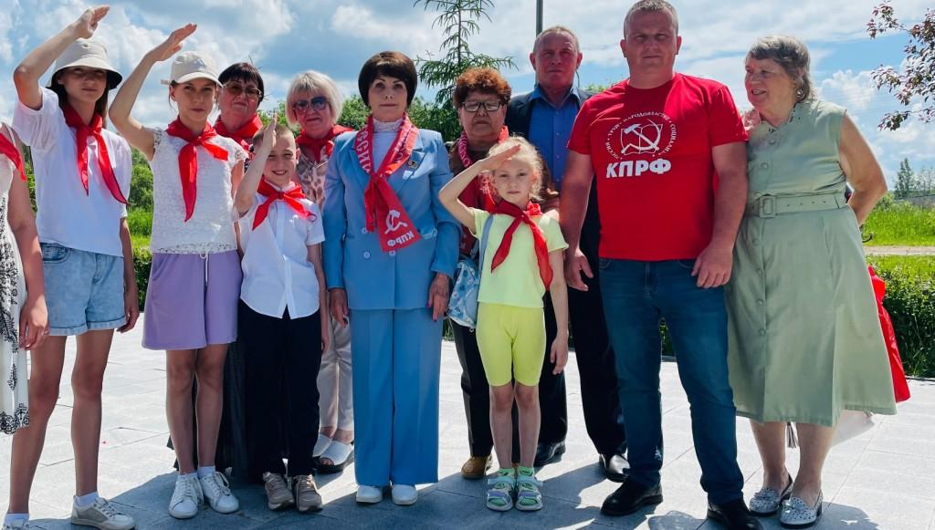 Пушкин - символ национальной культуры и русского языка