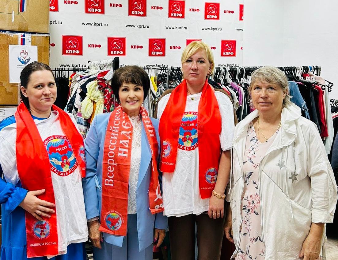 Пусть на всей большой планете будут счастливы все дети!