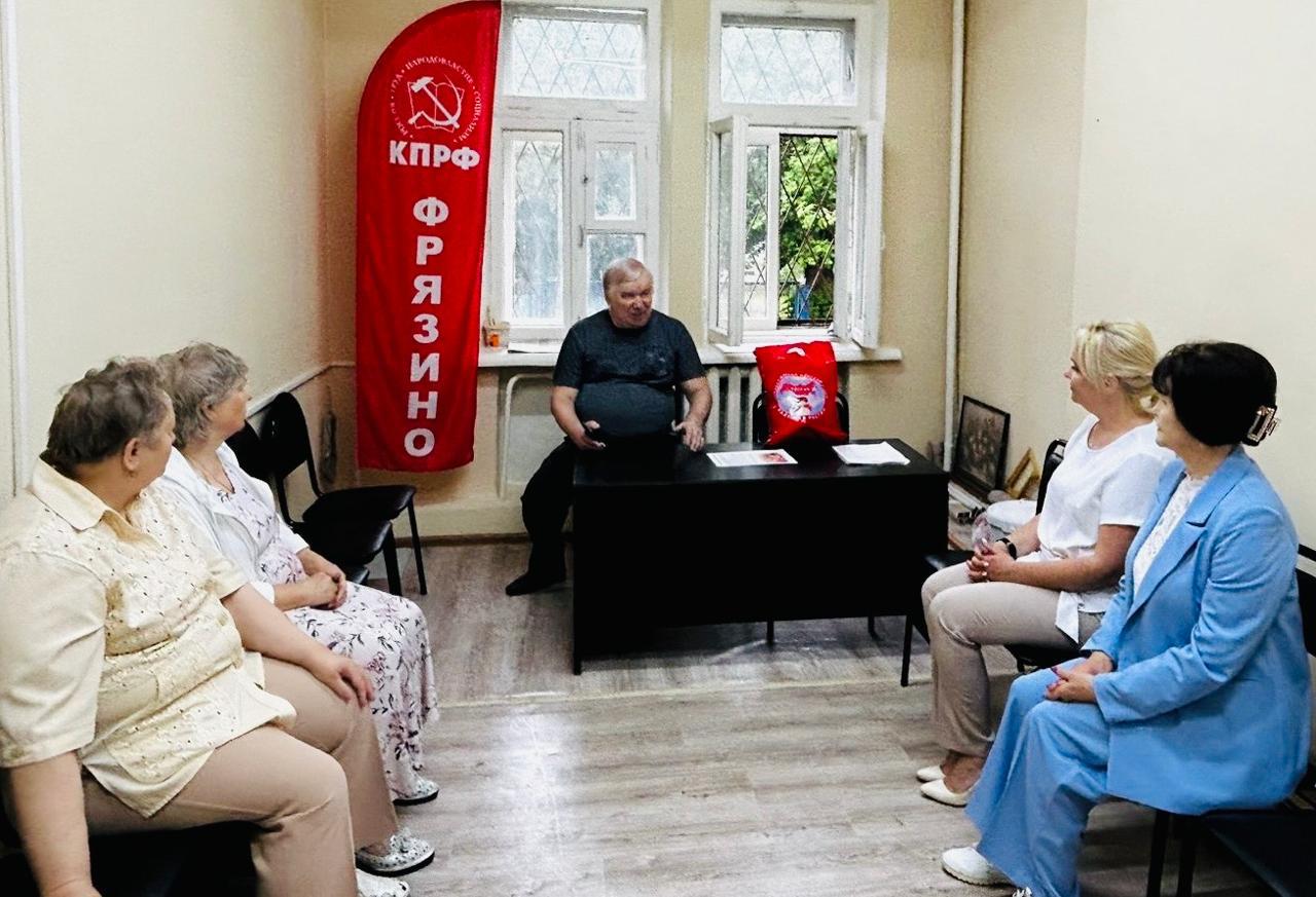 Пусть на всей большой планете будут счастливы все дети!
