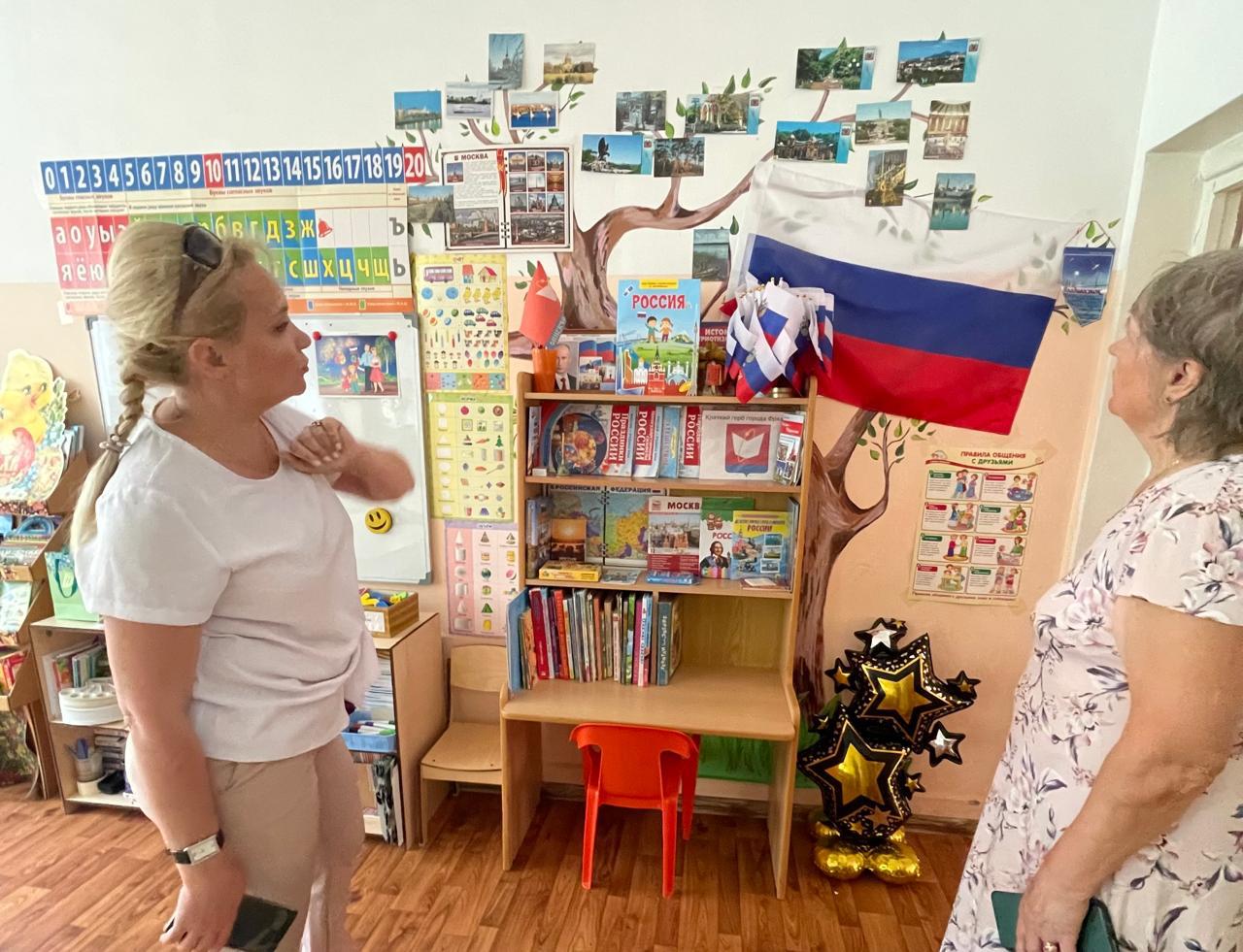 Пусть на всей большой планете будут счастливы все дети!