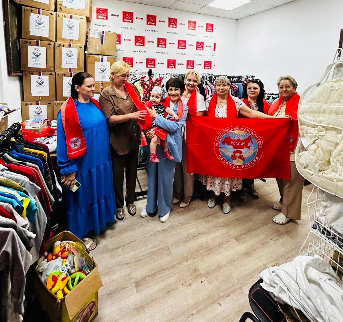 Пусть на всей большой планете будут счастливы все дети!