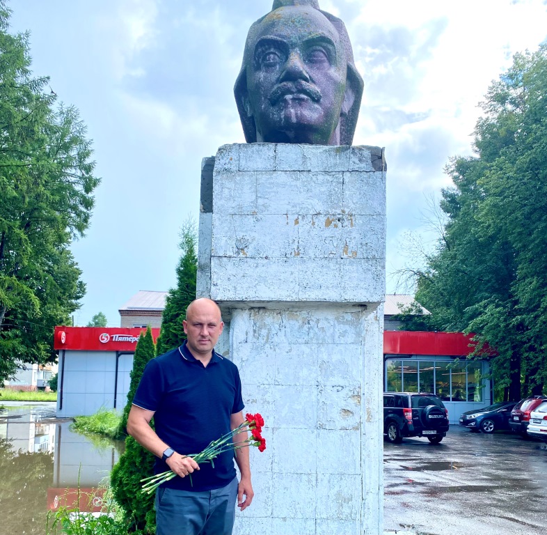 Сергей Стрельцов: сегодня у «болгарского Ленина» 142-я годовщина со Дня рождения