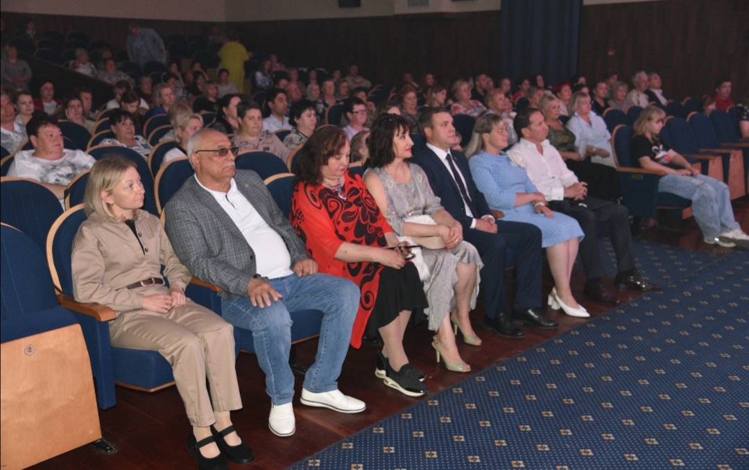 Низко вам поклониться хочу, люди в белых халатах
