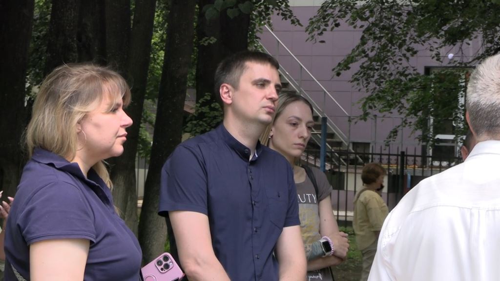 Возвращение 90-х: В Пушкино произошел рейдерский захват ТСЖ