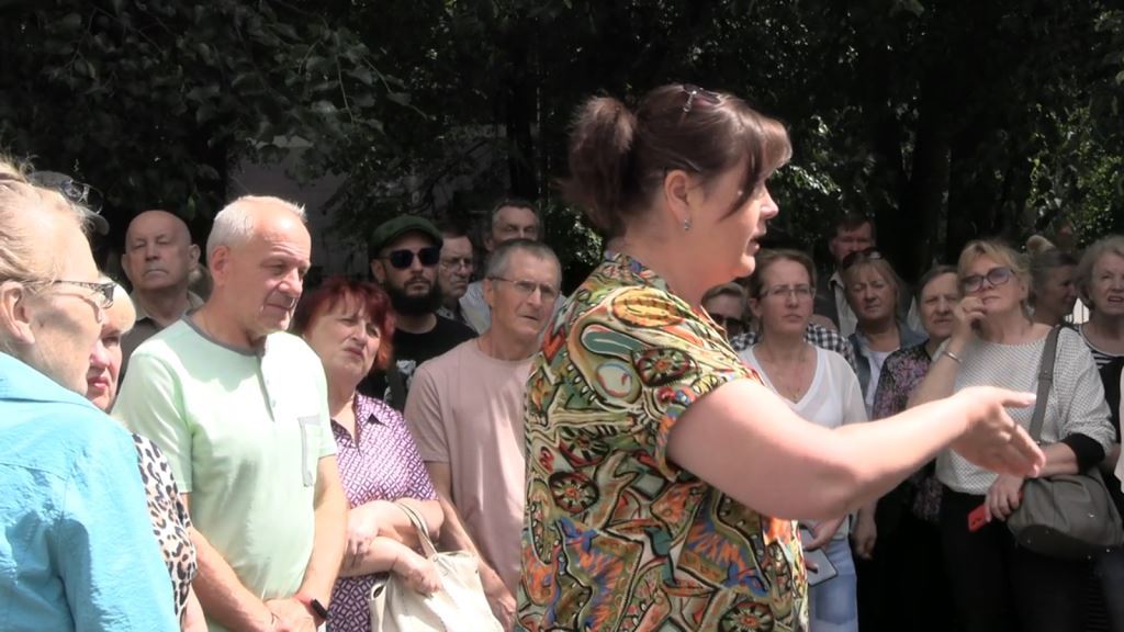 Возвращение 90-х: В Пушкино произошел рейдерский захват ТСЖ