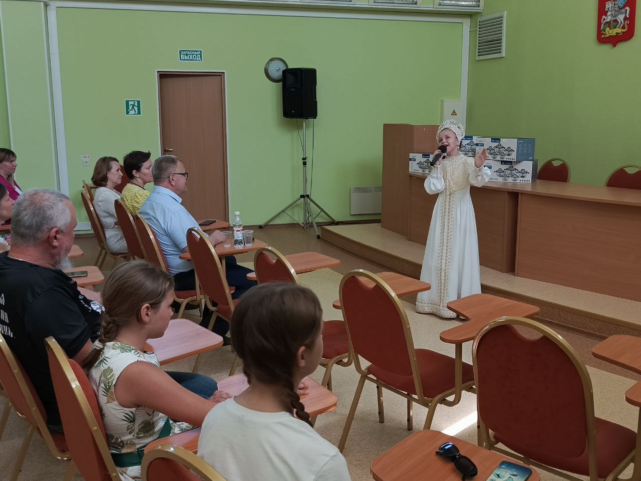 Александр Наумов: «Крепкая семья – основа благополучного общества и прочный фундамент государства!