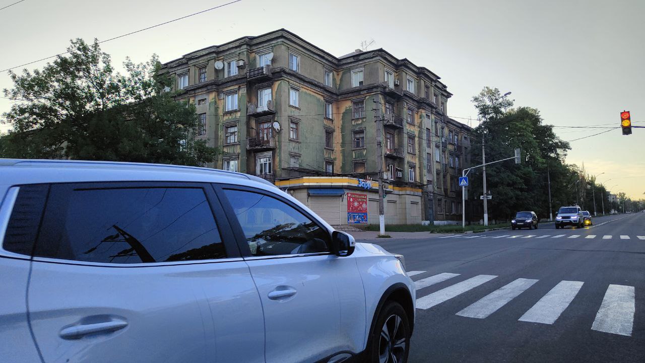 СВОих не бросаем!