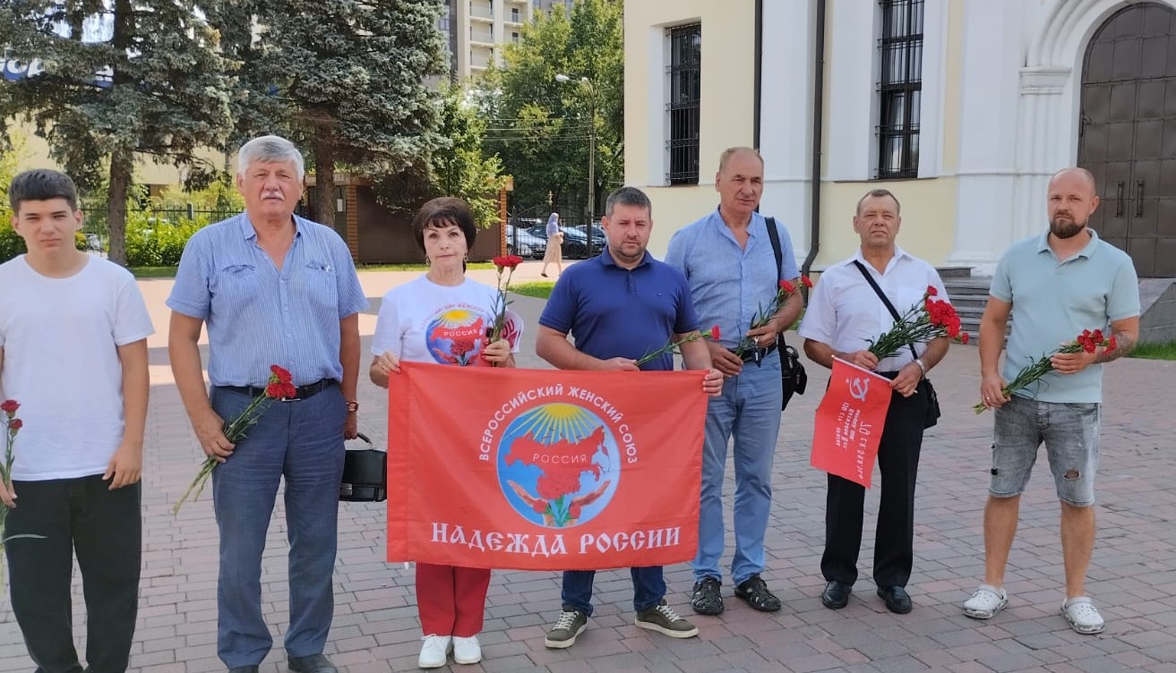 Вместе - мы сила!