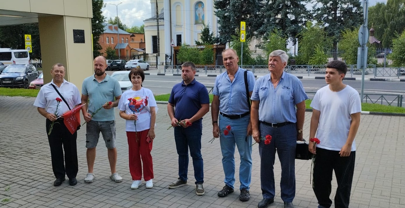 Вместе - мы сила!