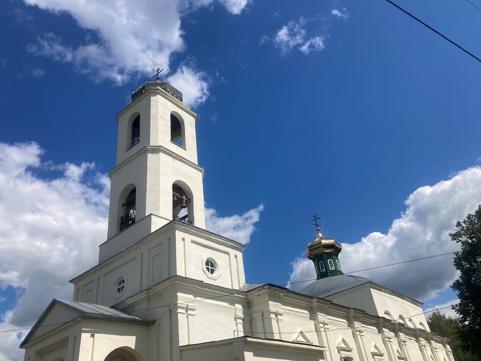 В Чучково будет жизнь…