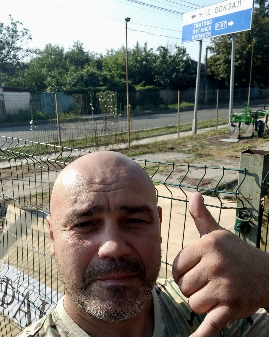 Добровольцы Дмитровского городского комитета КПРФ вернулись из очередной поездки на СВО