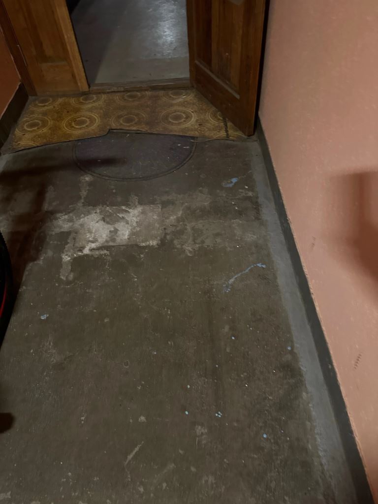 Встреча с жителями Королёва
