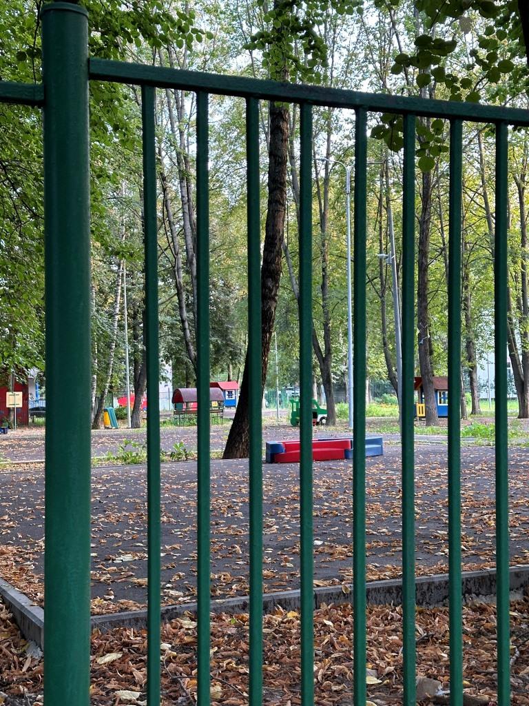 В Королёве депутат-коммунист Светлана Петрова встретилась с родителями детского сада