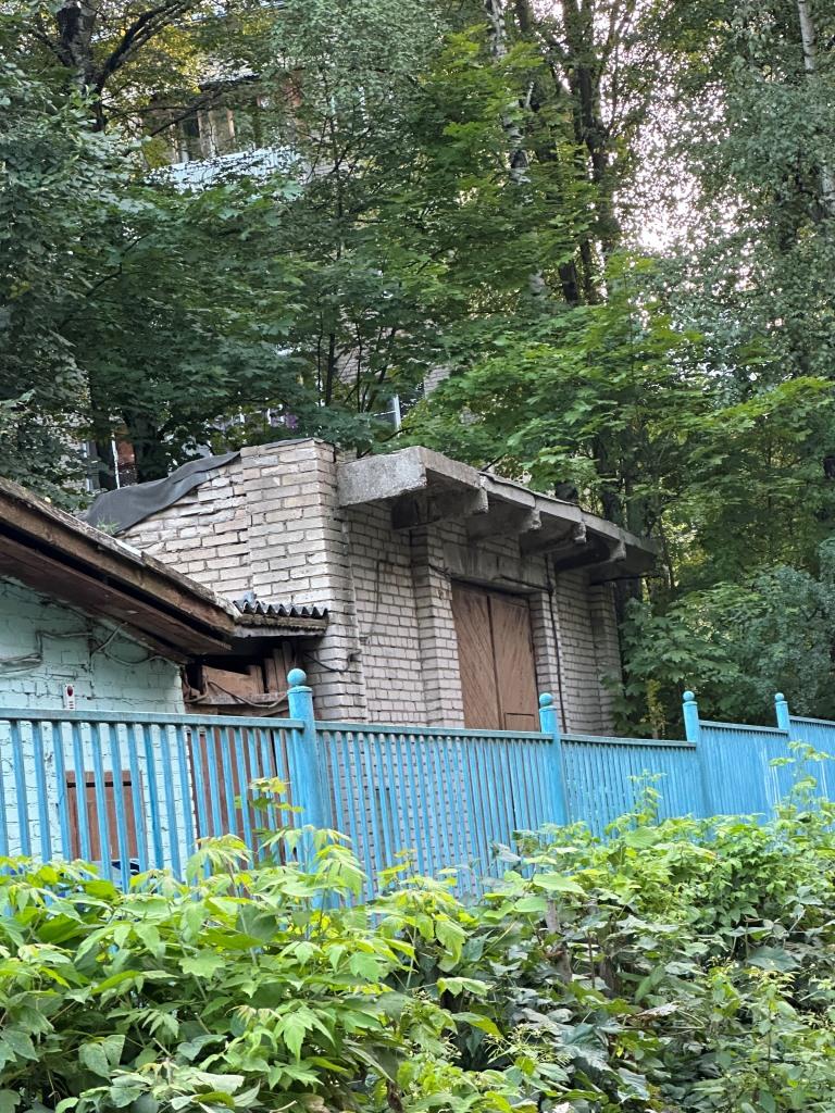 В Королёве депутат-коммунист Светлана Петрова встретилась с родителями детского сада