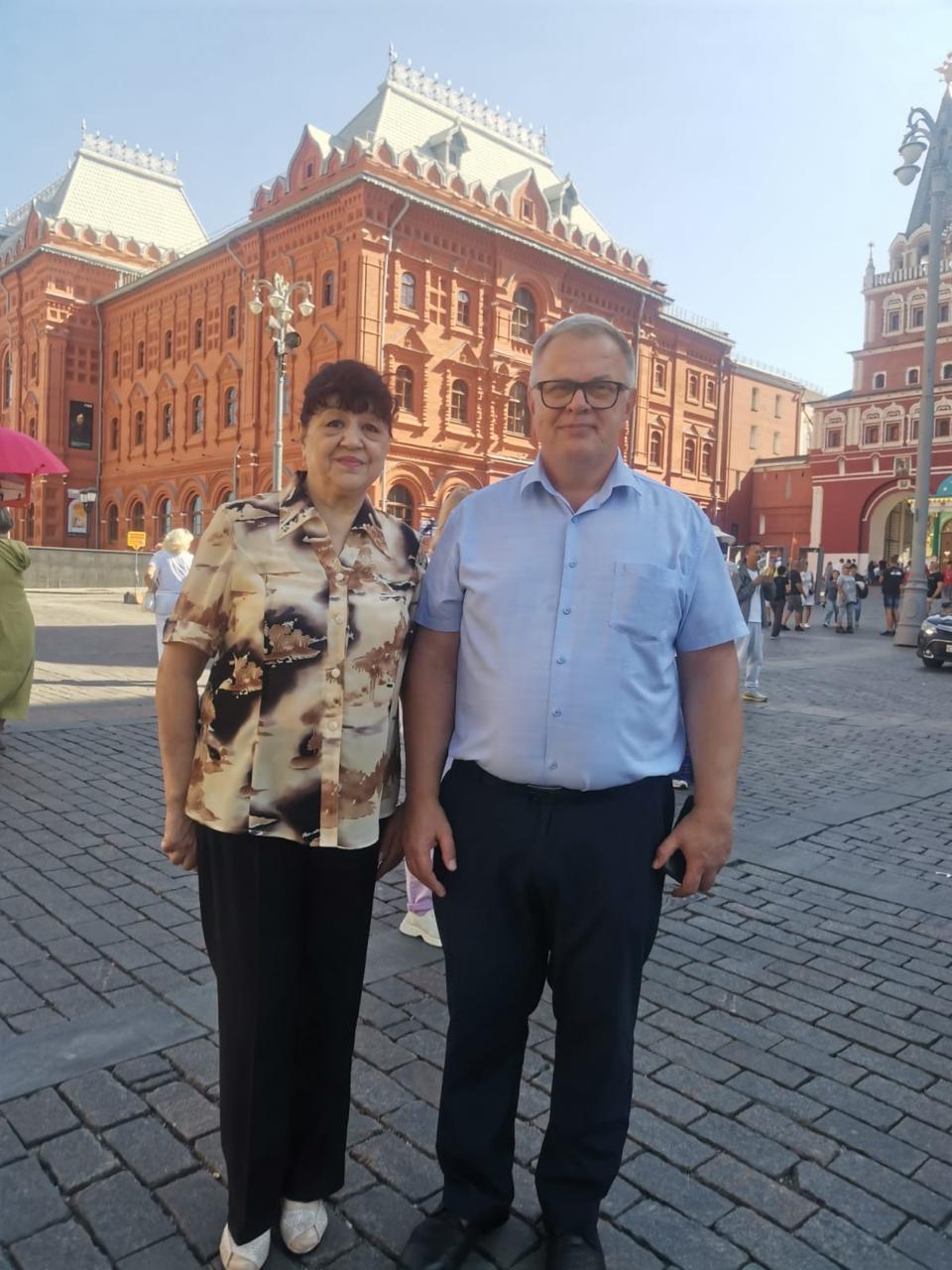 Руководитель фракции КПРФ в Мособлдуме Александр Наумов: Победили фашизм в 1945 – победим и сейчас!
