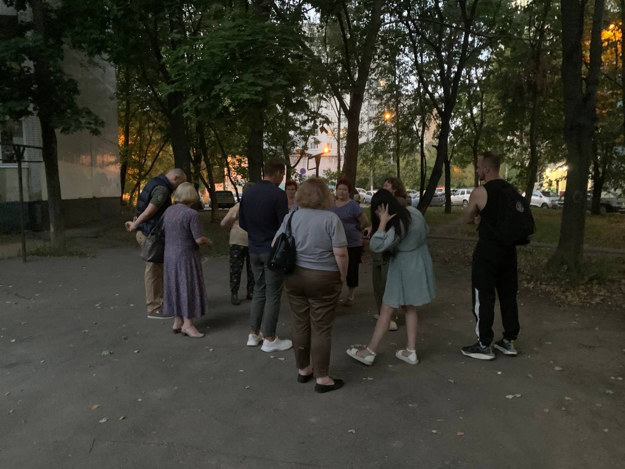 Состоялись завершающие три встречи кандидата Клима Шумихина с избирателями