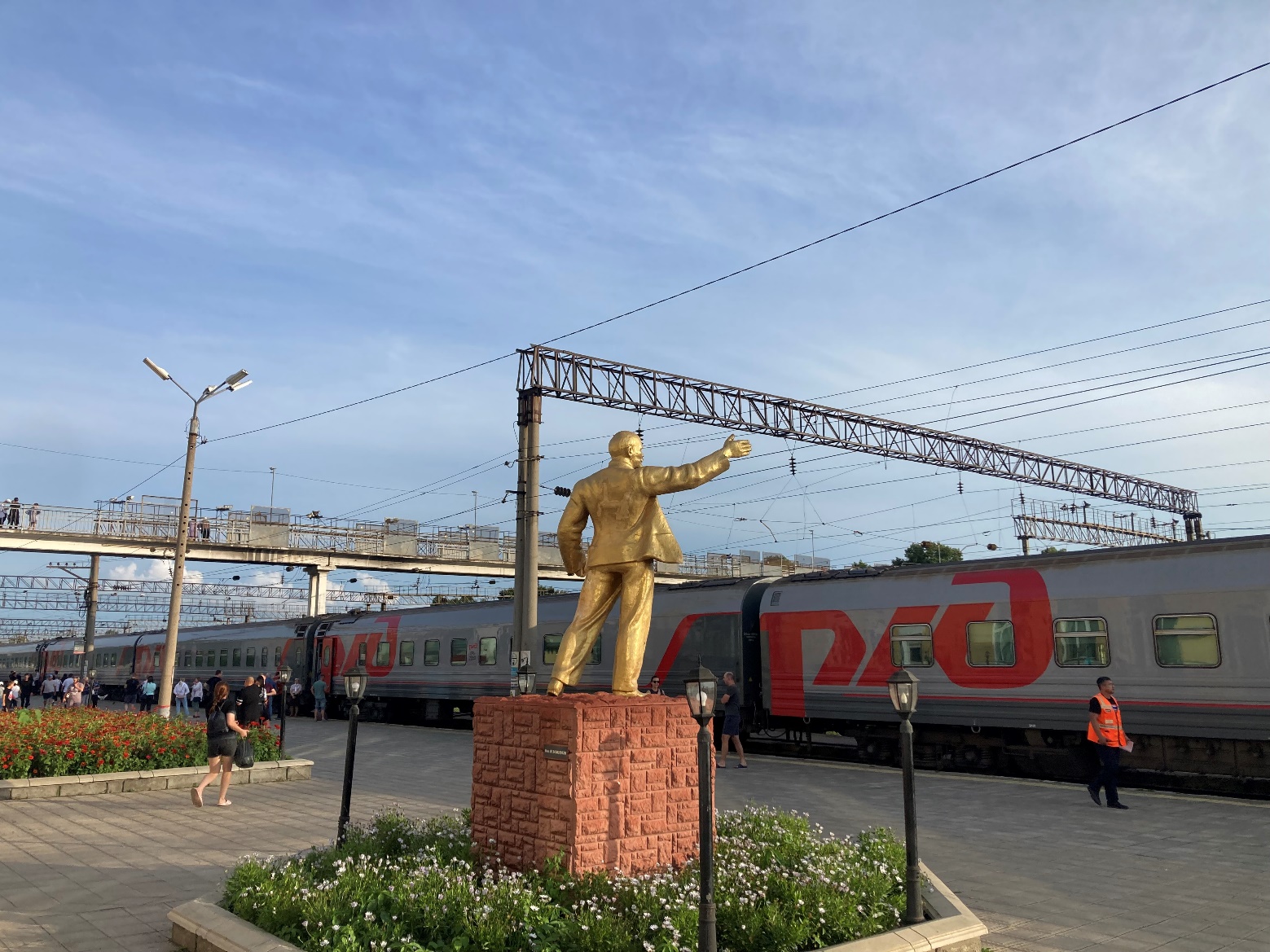 Второе дальневосточное столичное кольцо