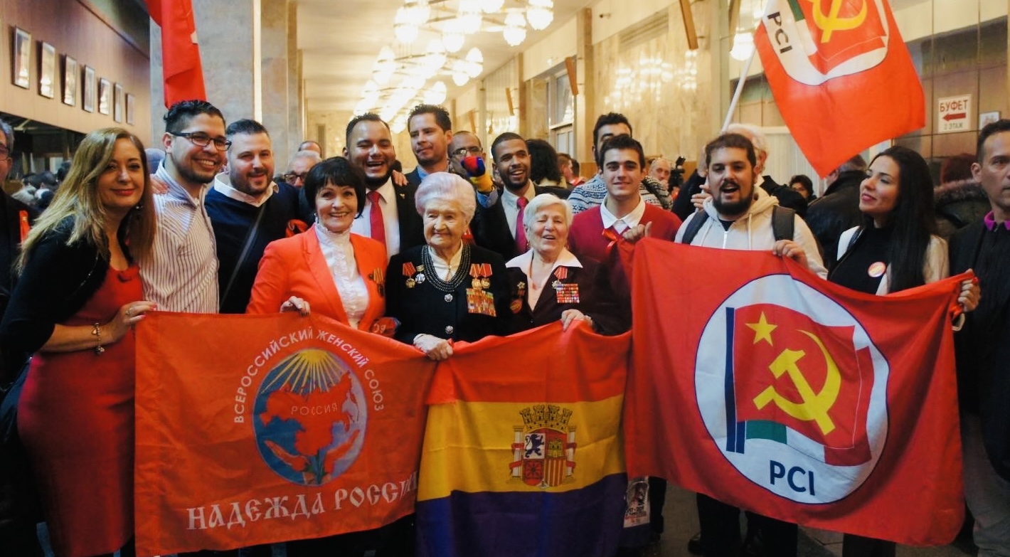 С вековым юбилеем Марию Михайловну Рохлину!