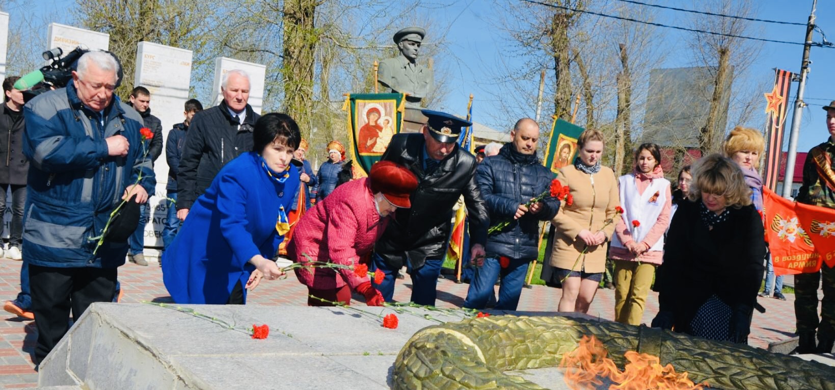 С вековым юбилеем Марию Михайловну Рохлину!