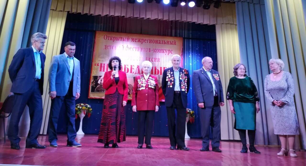 С вековым юбилеем Марию Михайловну Рохлину!