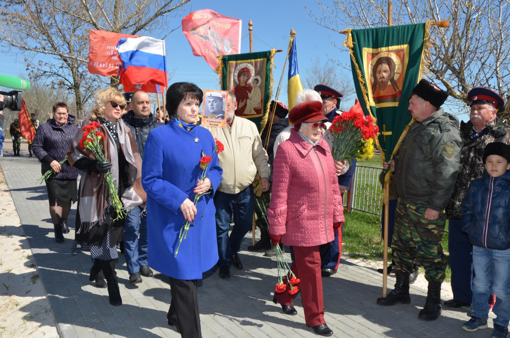 С вековым юбилеем Марию Михайловну Рохлину!