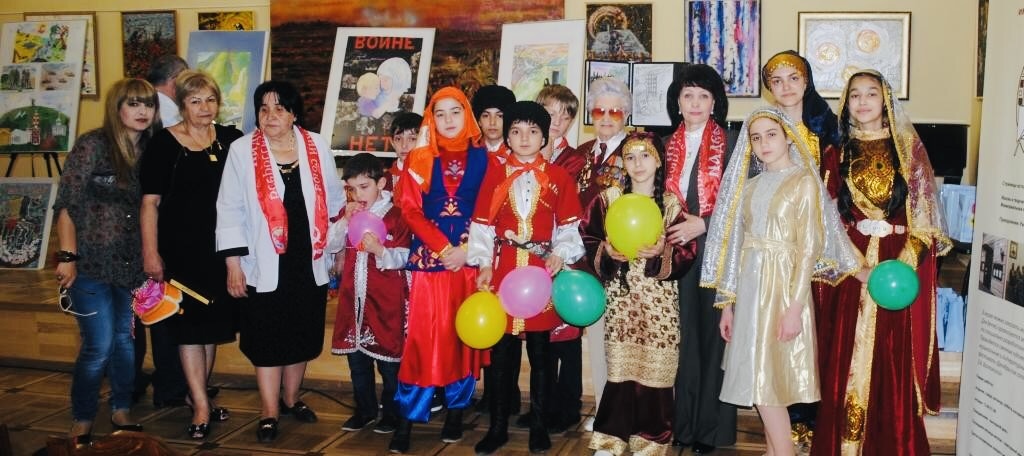 С вековым юбилеем Марию Михайловну Рохлину!