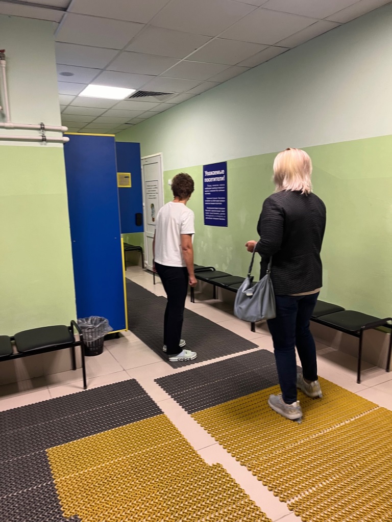 Развитее спорта – одно из приоритетных направлений в работе партии КПРФ