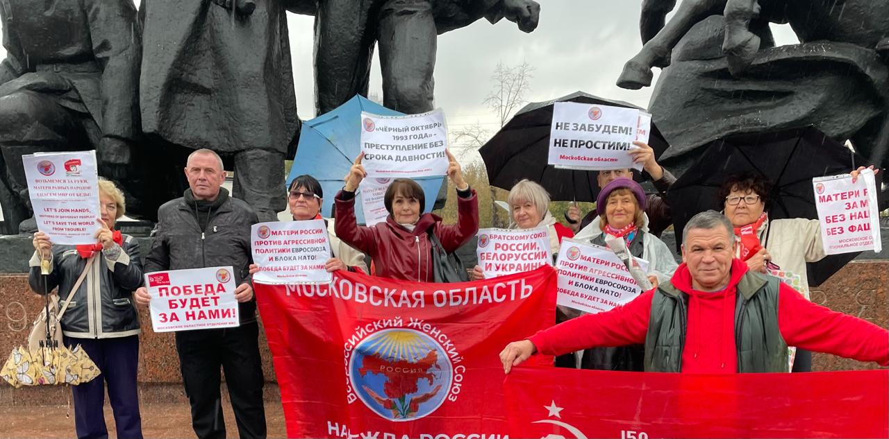 Преступление, которому нет оправдания!
