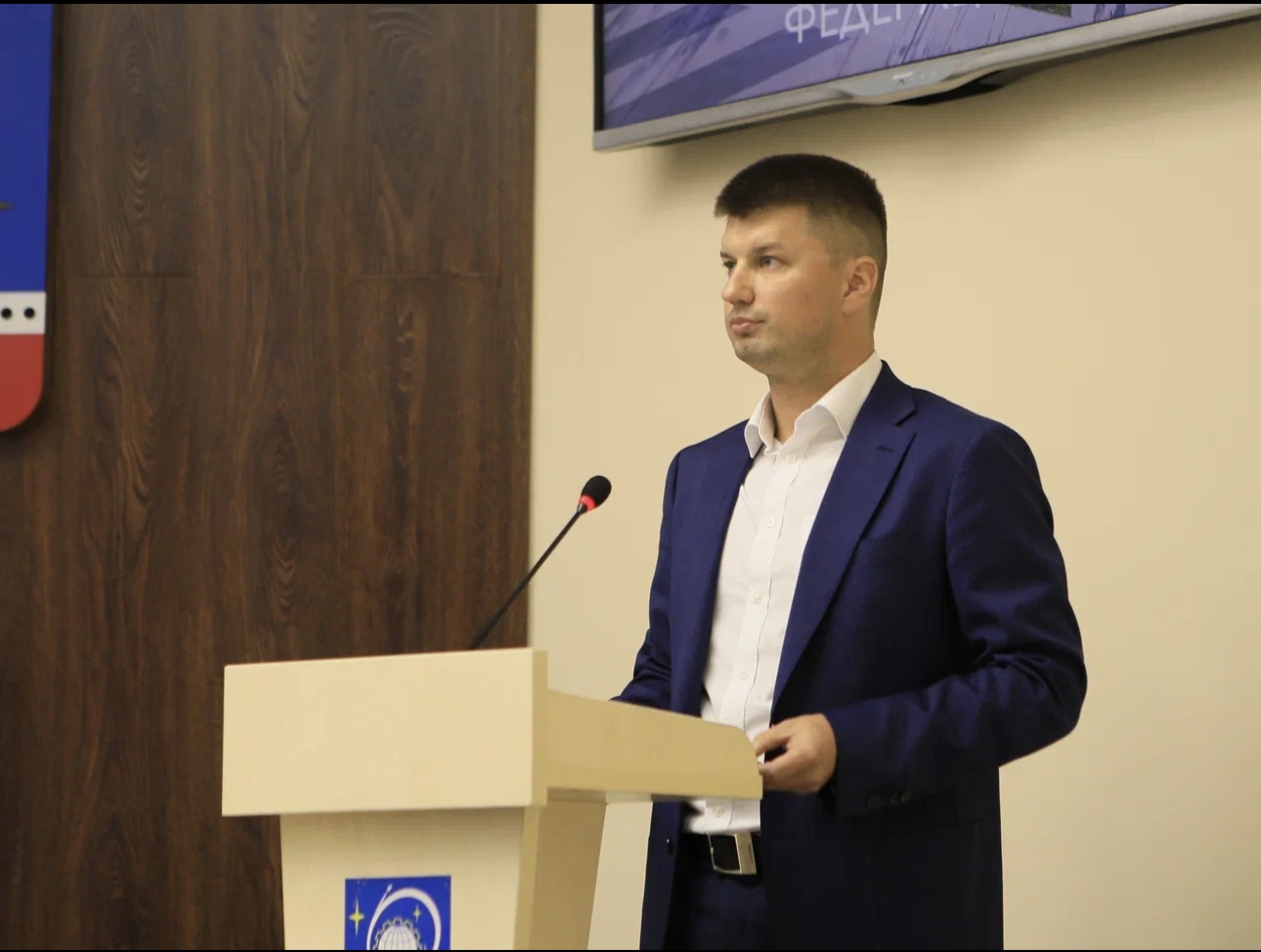 В Королёве депутаты городского Совета выбрали председателей восьми профильных комитетов