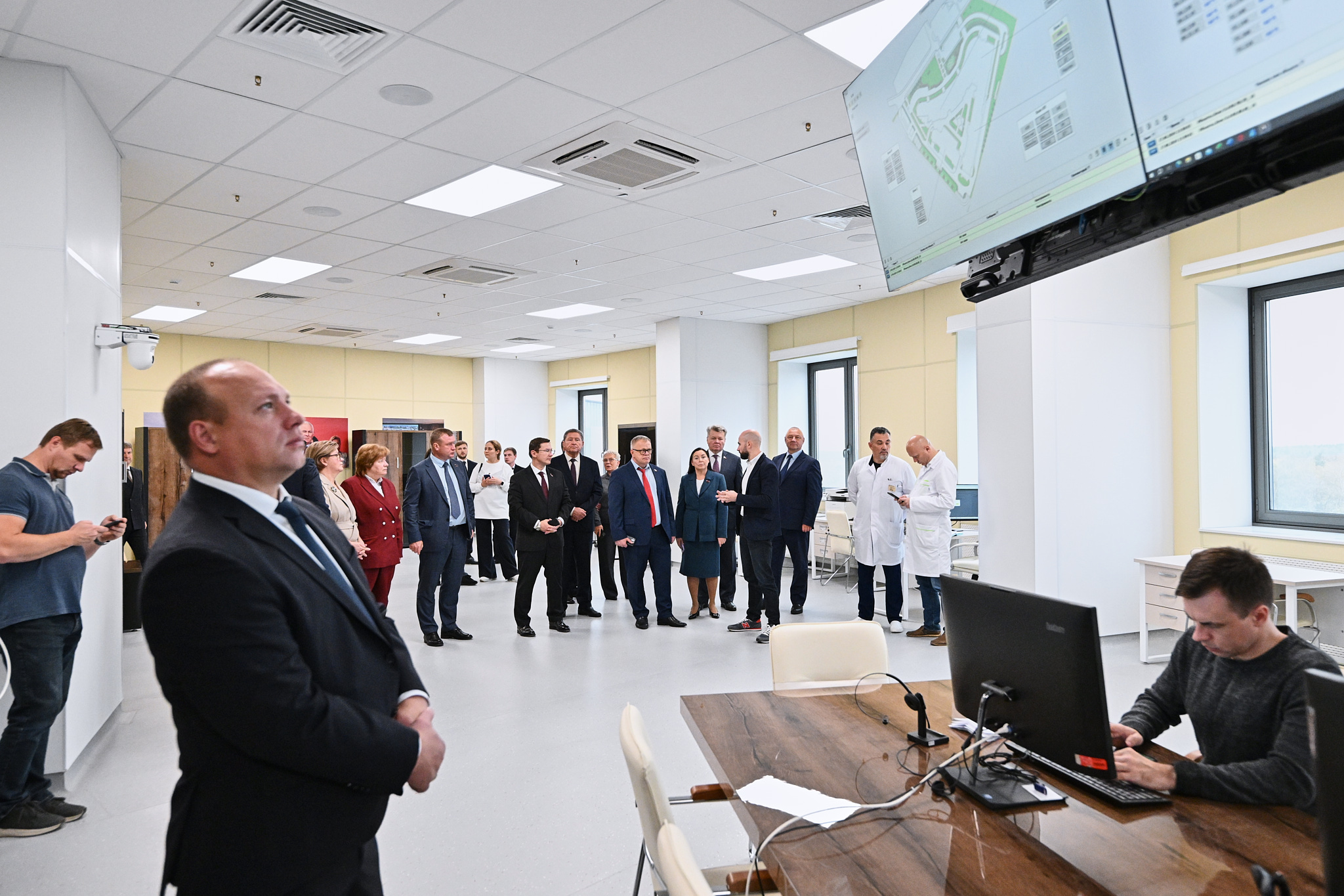 Руководитель фракции КПРФ Александр Наумов: Здоровое подрастающее поколение – залог будущего для нашей страны!