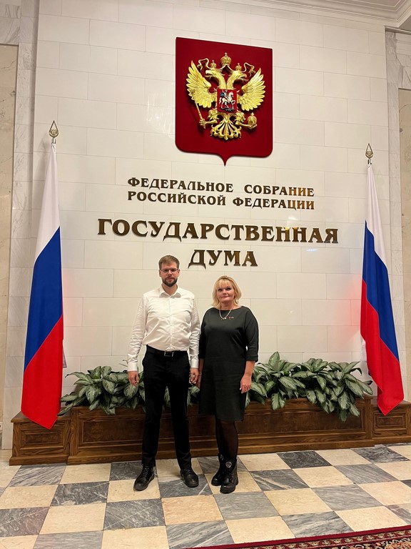 Развитое село - благополучная и сытая страна!